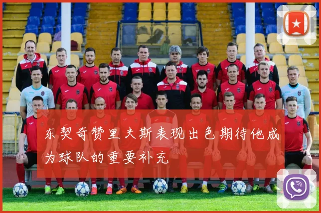 东契奇赞里夫斯表现出色期待他成为球队的重要补充